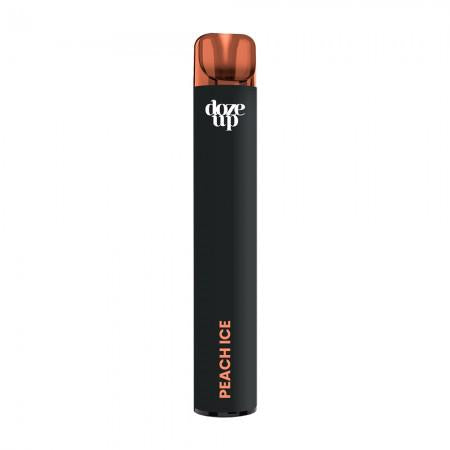 DOZE UP 1600 Peach Ice