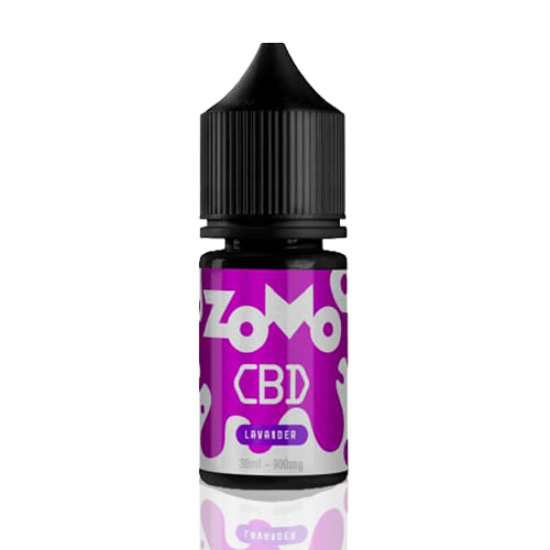 CBD ZOMO 1500mg Lavander