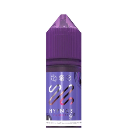 HYPNOS SALT Berry Mix (30ml)