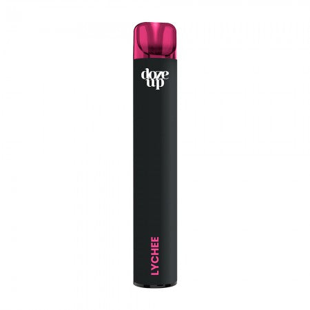 DOZE UP 1600 Lychee