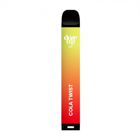 DOZE UP 350 Cola Twist