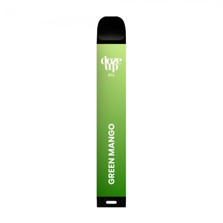 DOZE UP 350 Green Mango