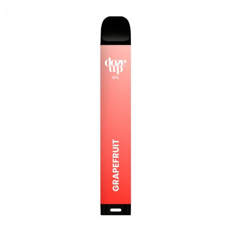 DOZE UP 350 Grapefruit