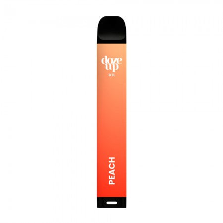 DOZE UP 350 Peach