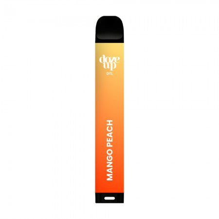DOZE UP 350 Mango Peach