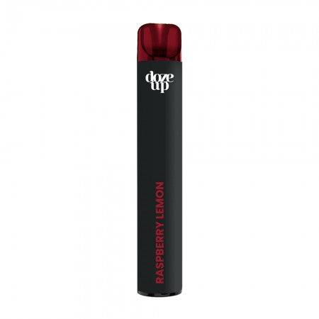 DOZE UP 1600 Raspberry Lemon
