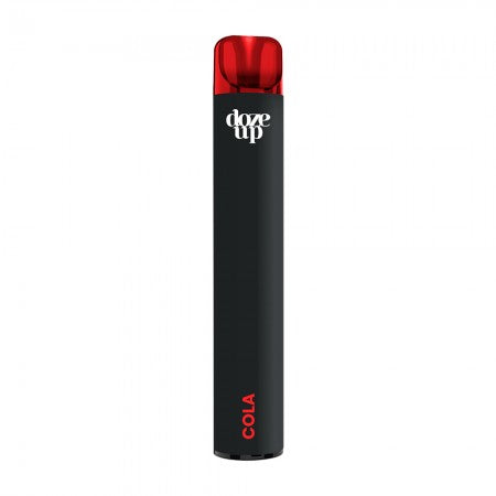 DOZE UP 1600 Cola