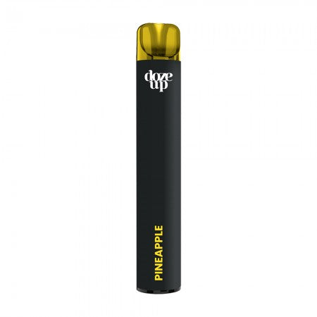 DOZE UP 1600 Pineapple