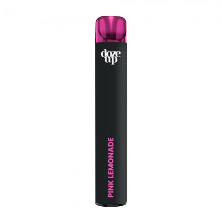 DOZE UP 1600 Pink Lemonade