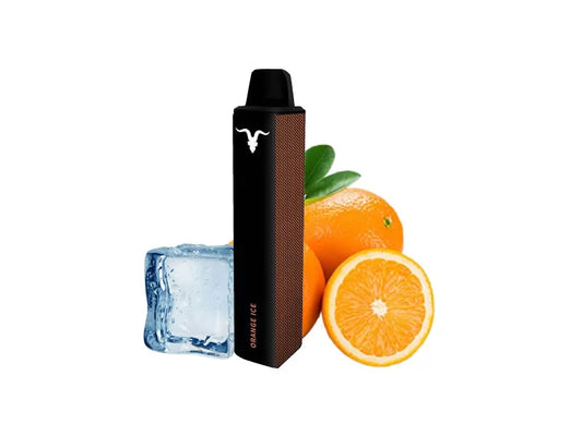 IGNITE V15 Orange Ice (1.500 puffs)