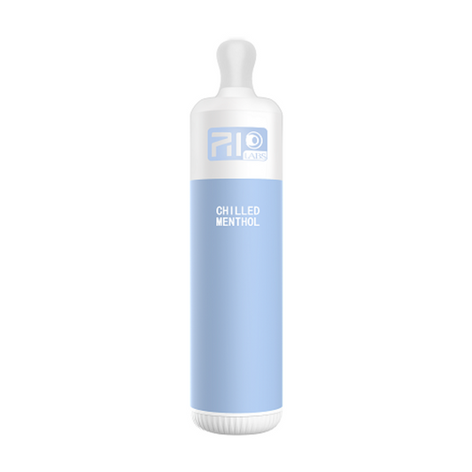 RIO LABS 3500 puffs Chilled Menthol