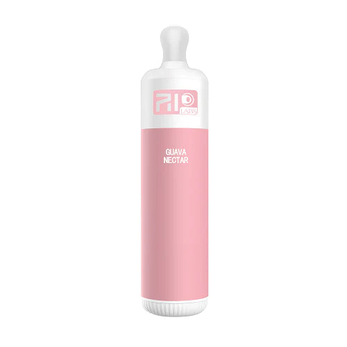RIO LABS 3500 puffs Guava Nectar