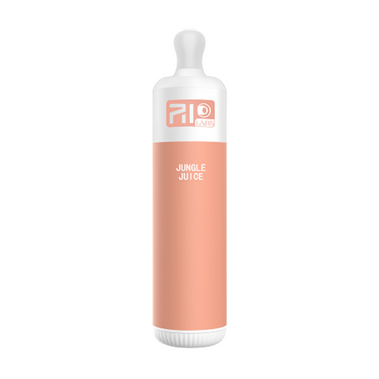 RIO LABS 3500 puffs Jungle Juice