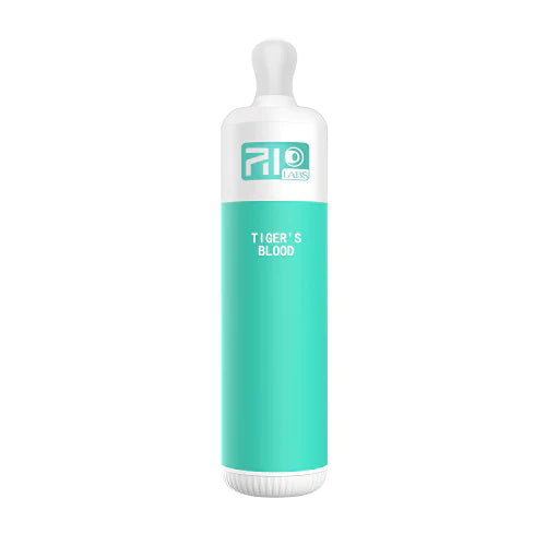 RIO LABS 3500 puffs Tiger´s Blood
