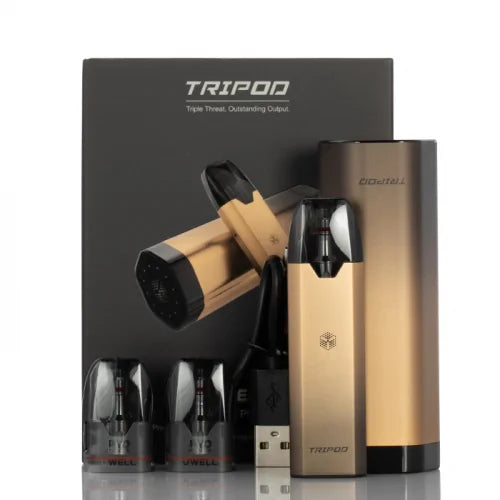 UWELL TRIPOD