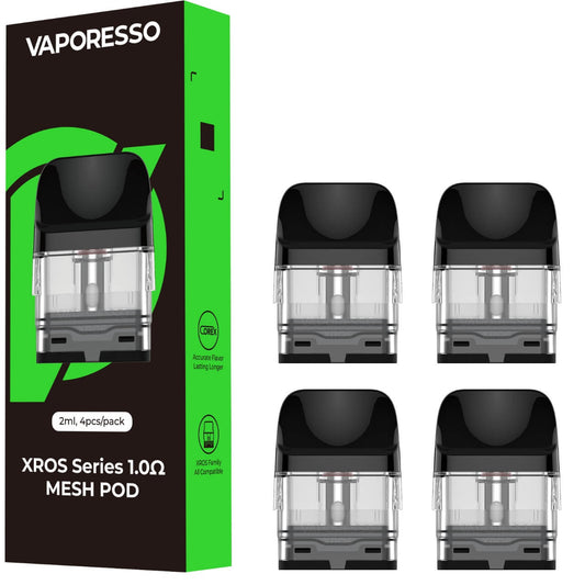 COIL XROS 1.0 (unidade)