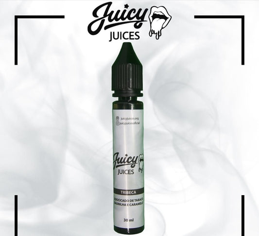 JUICY JUICES Tribeca (15ml)