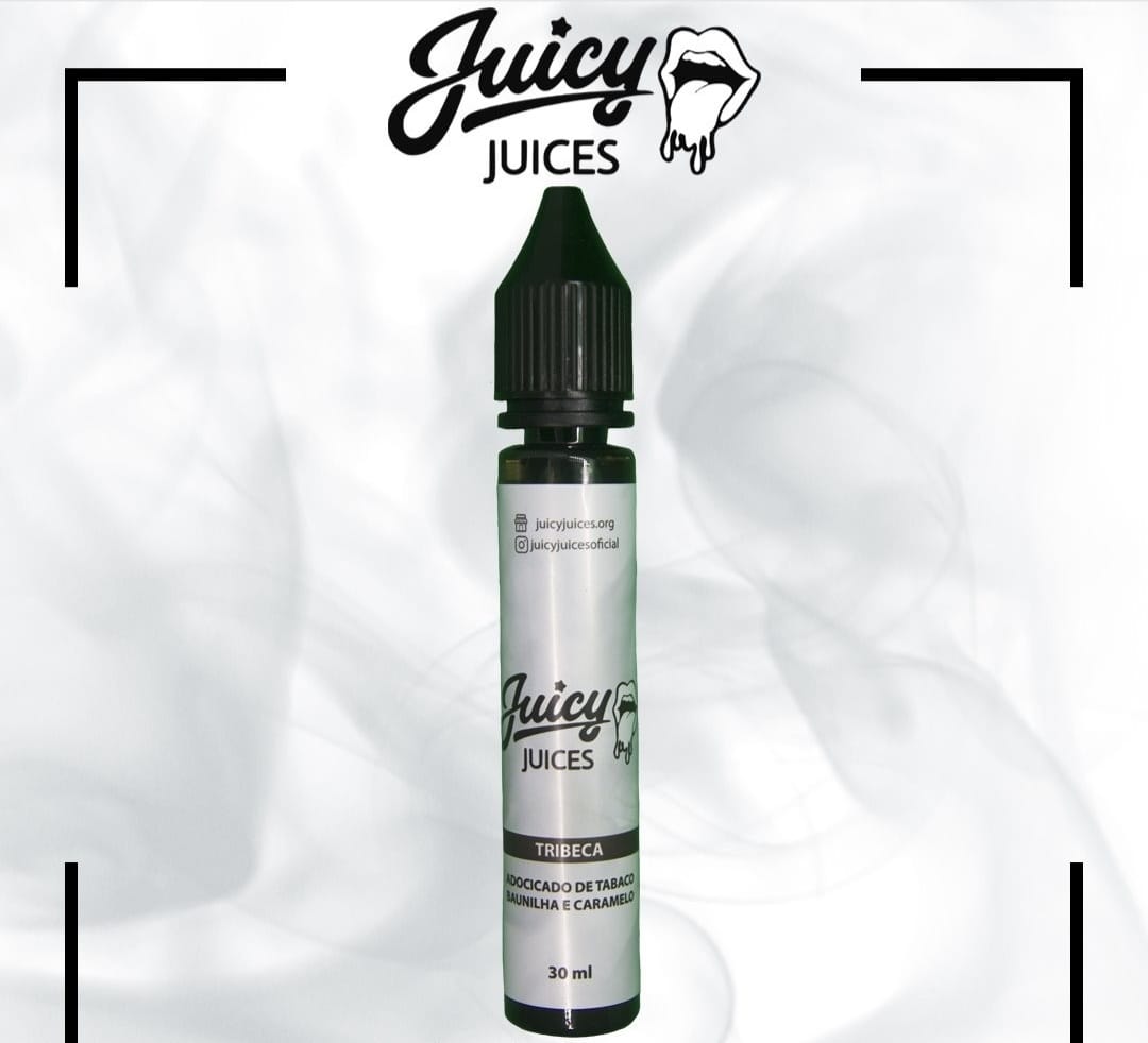 JUICY JUICES Tribeca (15ml)