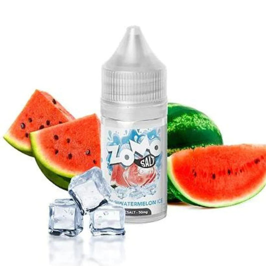 ZOMO SALT Watermelon Ice