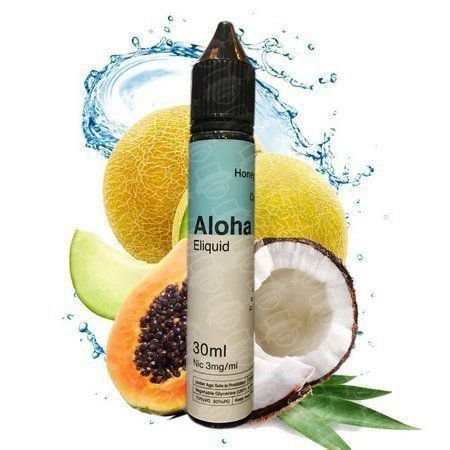 DREAM COLLAB SALT Aloha