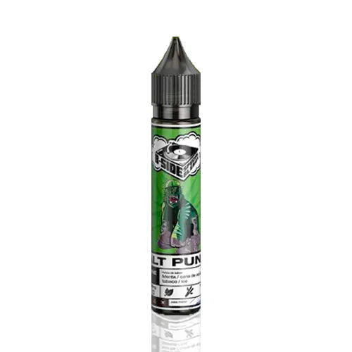 B-SIDE SALT Mr Cane Mint (30ml)