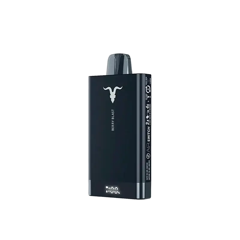 IGNITE V250 Grape Ice (25.00puffs)