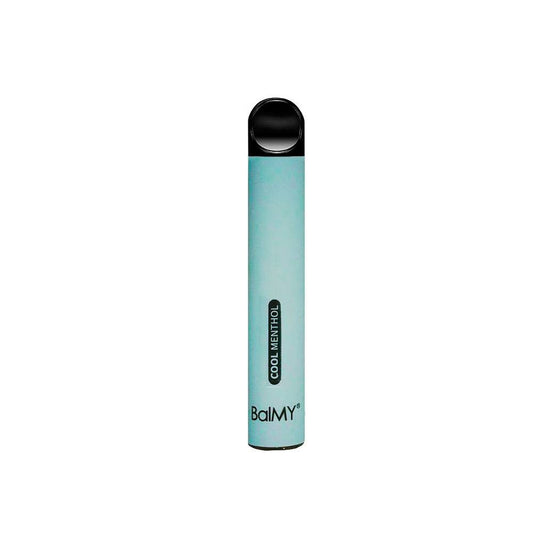 BALMY 500 Cool Menthol