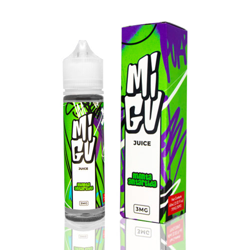 MIGO FREEBASE Menta Antartida (60ml)