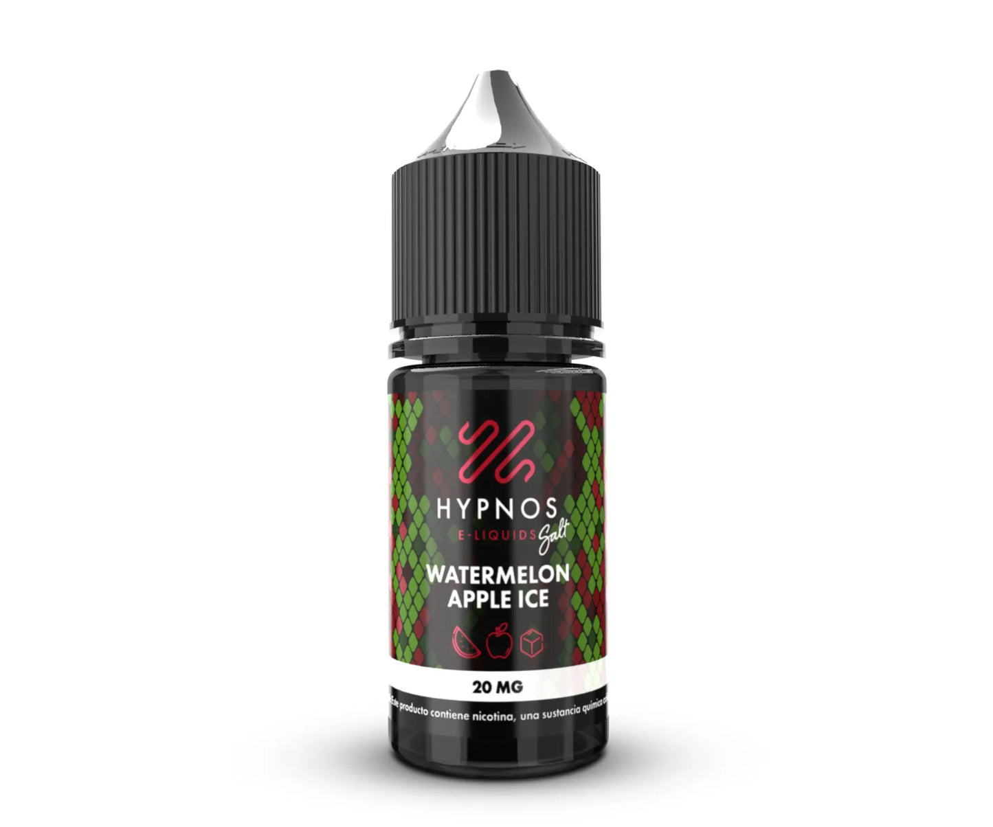 HYPNOS SALT Watermelon Apple Ice (30ml)