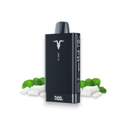 IGNITE V150 (15.000 puffs) Icy Mint