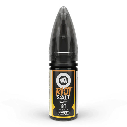 RIOT SALT Sweet Leaf (30ml)