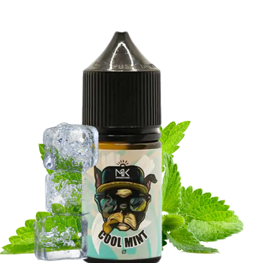 MASKKING SALT Cool Mint (30ml)