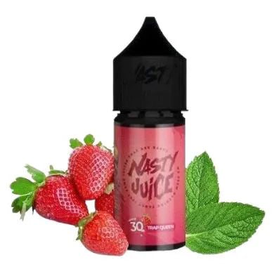 NASTY SALT Trap Queen (30ml)