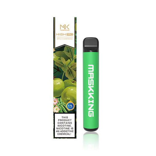 MASKKING 1000 Apple Champagne