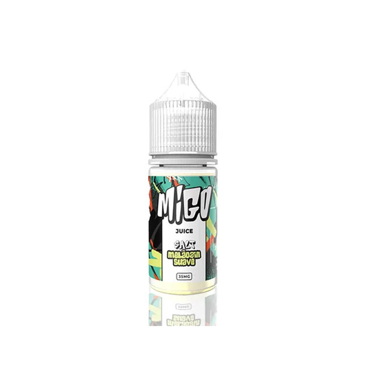 MIGO SALT Melãozin Suave