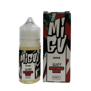 MIGO SALT Morango Hype