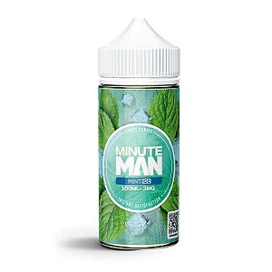 MINUTE MAN Freebase Mint Ice (100ml)