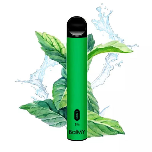 BALMY 500 Mint