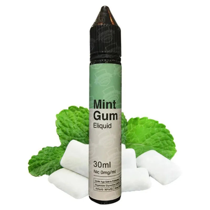 DREAM COLLAB SALT Mint Gum