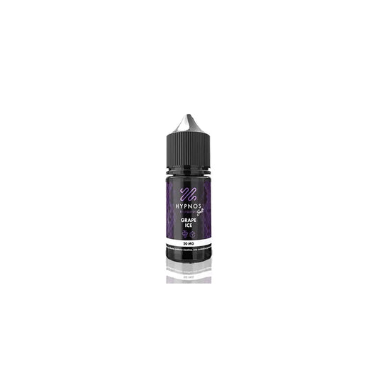 HYPNOS SALT Grape Ice (30ml)