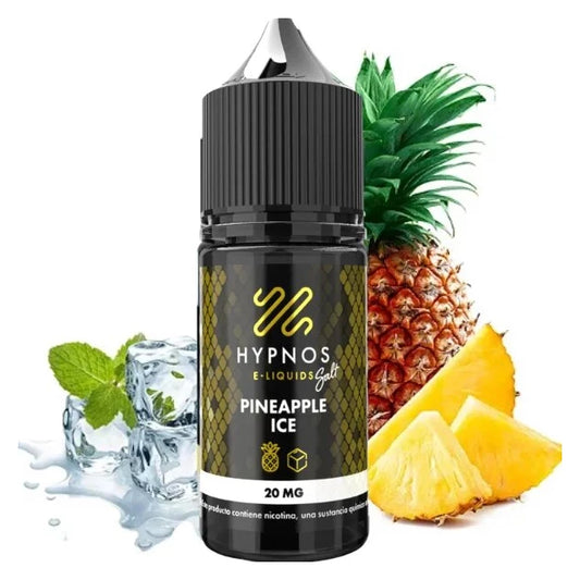 HYPNOS SALT Pineapple Ice(30ml)