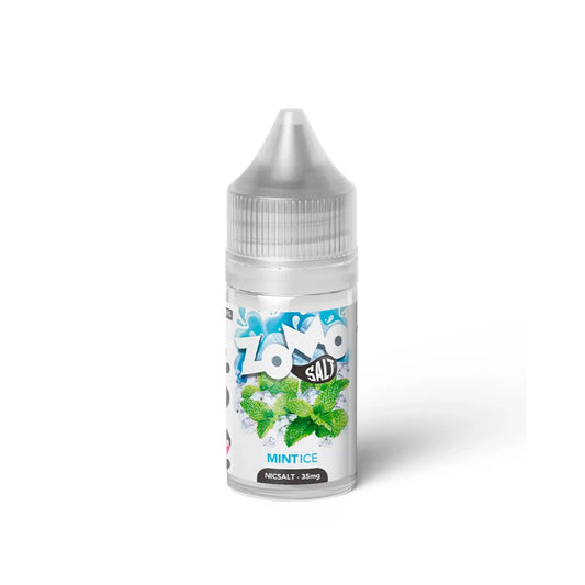 ZOMO SALT Mint Ice