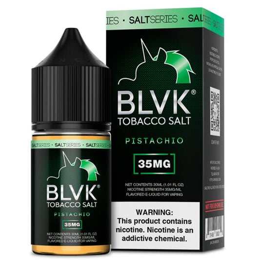 BLVK SALT ORIGINAL Pistachio (30ml)