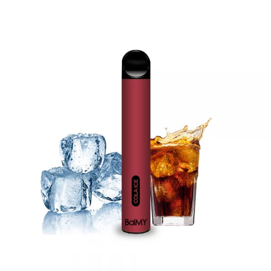 BALMY 500 Cola Ice
