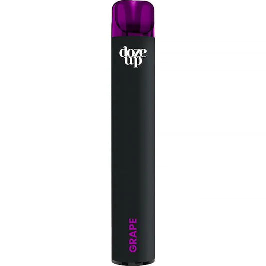 DOZE UP 1600 Grape