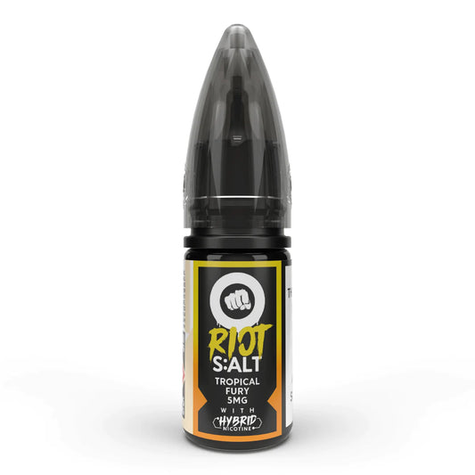 RIOT SALT Tropical Fury (30ml)