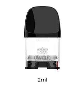 TANQUE Caliburn G2, GK2 (2ml)