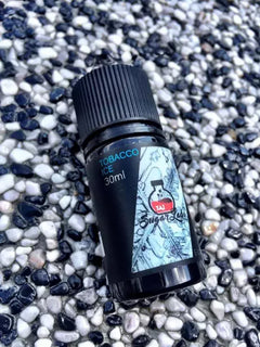 SUGAR LABS SALT Tabacco Ice (30ml)
