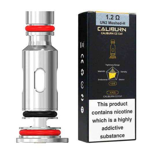 COIL UWELL 1.2 oms (unidade)