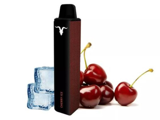 IGNITE V15 Cherry Ice (1.500 puffs)
